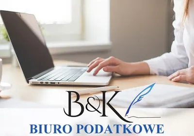 Biuro Rachunkowe B&K