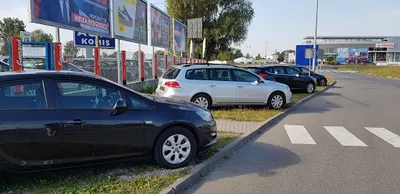 OMEGA Auto Handel Komis Magdalena Wiśniewska